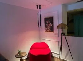 Centaurus Serviced Apartments - BookMyStay
