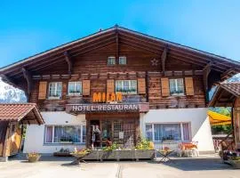 Hotel Milan