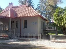 Apartament AURA - Cichy Zakątek - Kujanki