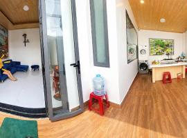 Phước Hải Đẹp Homestay, hotel Phuochai városában