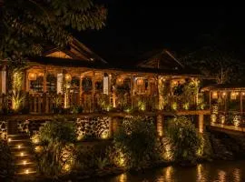Bukit Lawang Wonders Lodge - Jungle Trekking & Transport