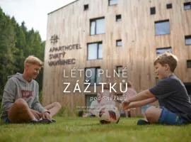 Aparthotel Svatý Vavřinec