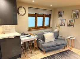 Hygge hideaway