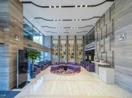 Lavande Hotels Harbin Shimao Avenue Wanda
