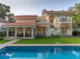 Villa Kefi