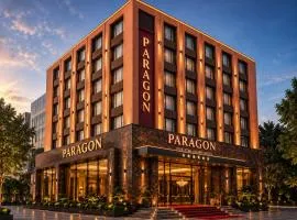 Hotel Paragon Suites Delhi Airport