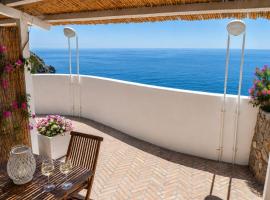 Maridea - Il Paradiso sulla Baia, hotelli kohteessa Ponza
