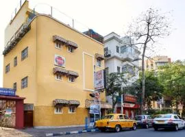 Innra Guest House
