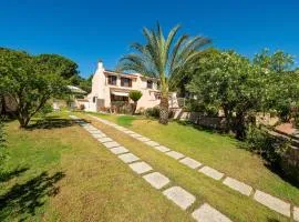 Villa Simona