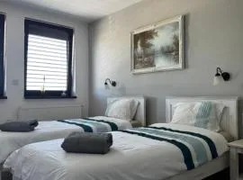 Kipi Casa double room with bathroom
