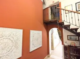 B&B PARNASO