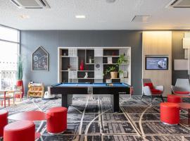 Mercure Toulouse Sud, hôtel à Toulouse
