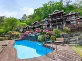 Yangpyeong Isopiyagi Pension