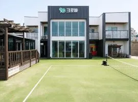 Daebudo Clover Pension