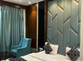 hotel sun park inn
