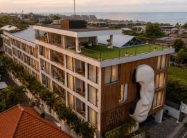 Sunny Muse by Betterplace, hotel din Canggu