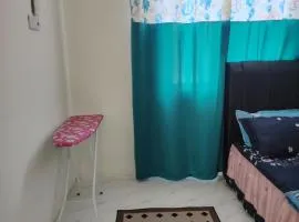 Warisan desa homestay