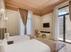 Malak Palace Cairo Hotel