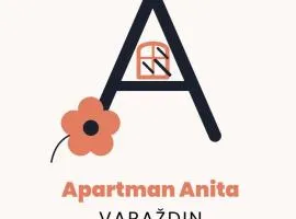 Apartman Anita