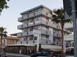 Hotel Ristorante Selene, hotel ad Alba Adriatica