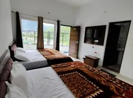 Hotel Riversight