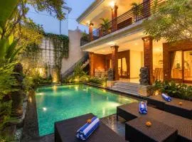 Villa Semujan Ubud