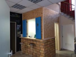 Hostel Histria Koper, хостел в Копере