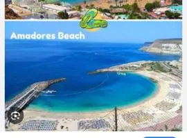 Puerto Rico Mogan Gran Canaria Sur