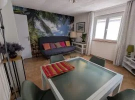 Le patio