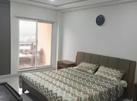 Margalla Hills View Apartment Islamabad