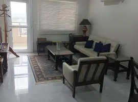 Margalla Hills View Apartment Islamabad