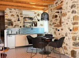 Elafonisi Petra House
