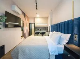 Loco Studio Apartments - Private Entrance & Self Check-in