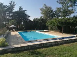 Exclusive Charente Retreat for 14 with Private Pool