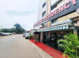 ANANDALOKE RESIDENCY