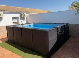 Casa Rural el Olivar Chumi Miraelrio 2