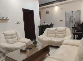 Appartement Une Chambre Salon Ouando - SKYFORCE
