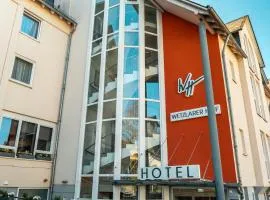 Wetzlarer Hof Hotel & Restaurant