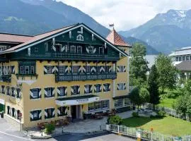 Posthotel Mayrhofen