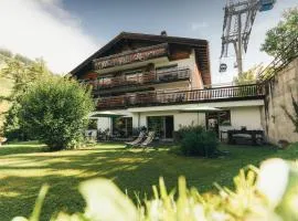 Hotel Plateau Rosa