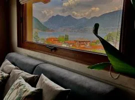 La finestra sul lago