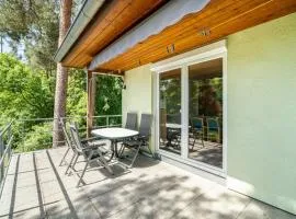 Ferienhaus John Lennard
