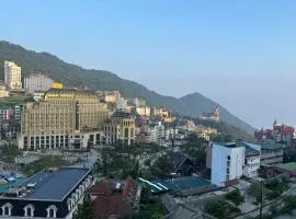 Homestay Chân Mây