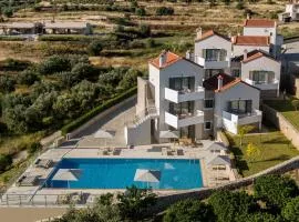 Anassia Villas