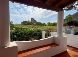 Vulcano Apartments, Hotel in Vulcano