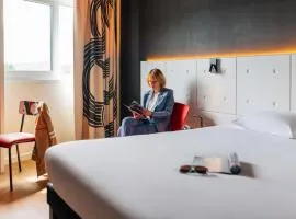 ibis Styles Lyon Sud Vienne