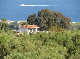 Asklipion Valley guest house, hotel sa Kos Town