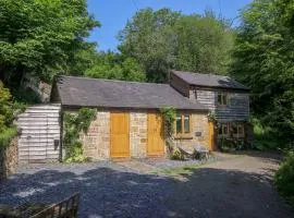 The Lime Kiln Keepers Cottage