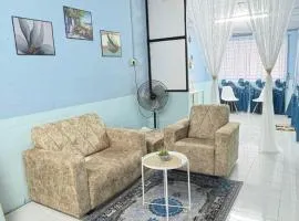 NS HOMESTAY ALEESA KANgAR