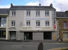 Hôtel des Voyageurs